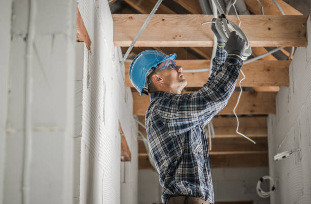 Best Home Electrical Repair  in Lincoln, CA
