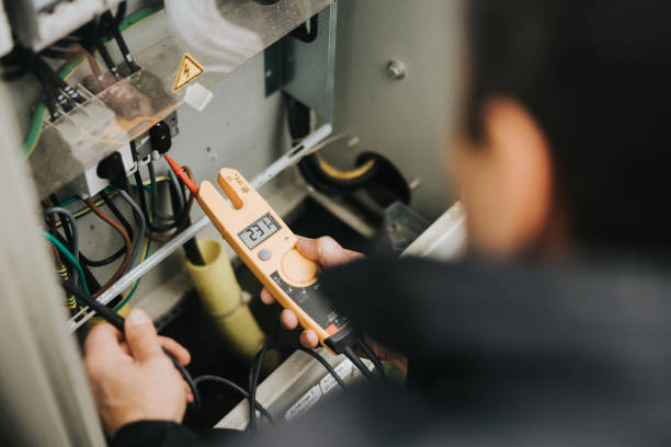 Best Residential Electrician Services  in Lincoln, CA